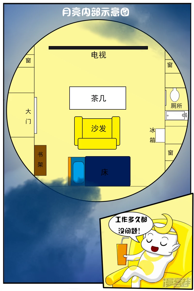 第七章：精灵-第7话