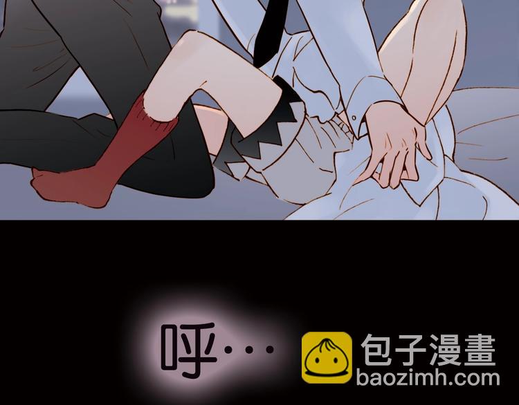 第1话 纯真的恶魔(1/4)-第1话