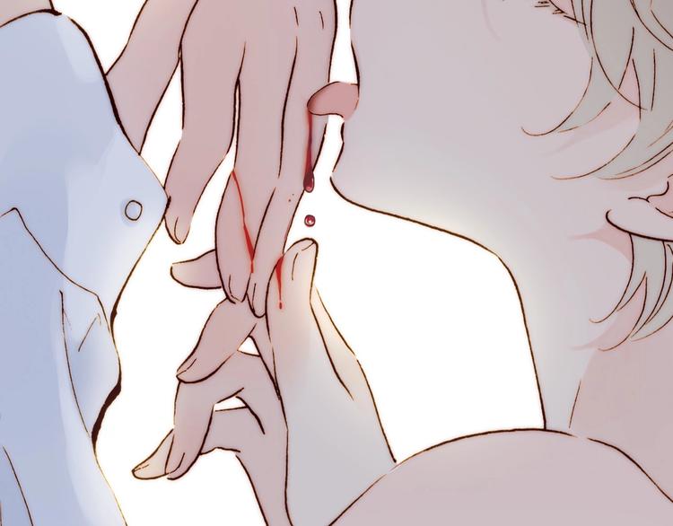 第1话 纯真的恶魔(1/4)-第1话