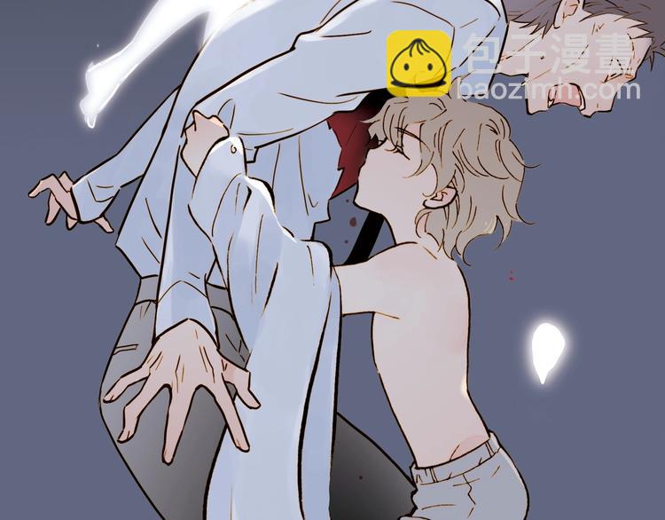 第1话 纯真的恶魔(1/4)-第1话