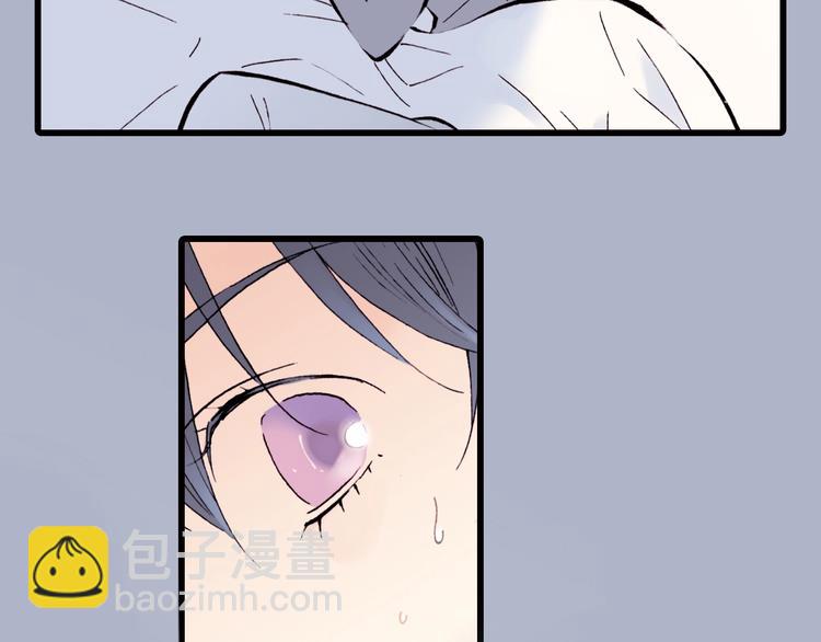 第1话 纯真的恶魔(1/4)-第1话