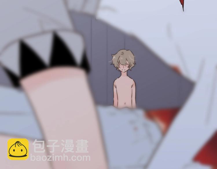 第11话 小白鼠(1/2)-第11话