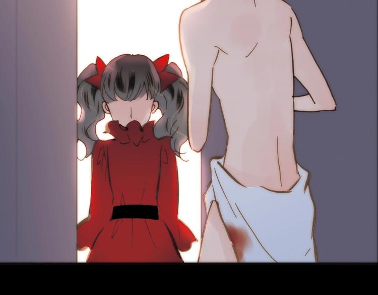 第11话 小白鼠(1/2)-第11话