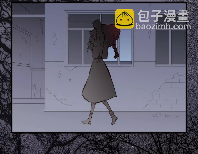 第17话 血童秘密(1/2)-第17话