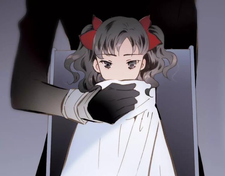 第17话 血童秘密(1/2)-第17话