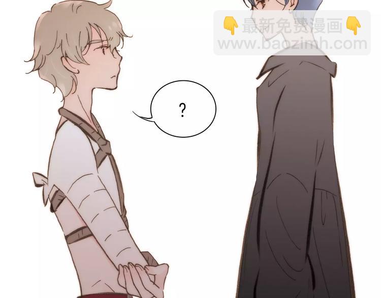 第19话 弱小的人类-第19话