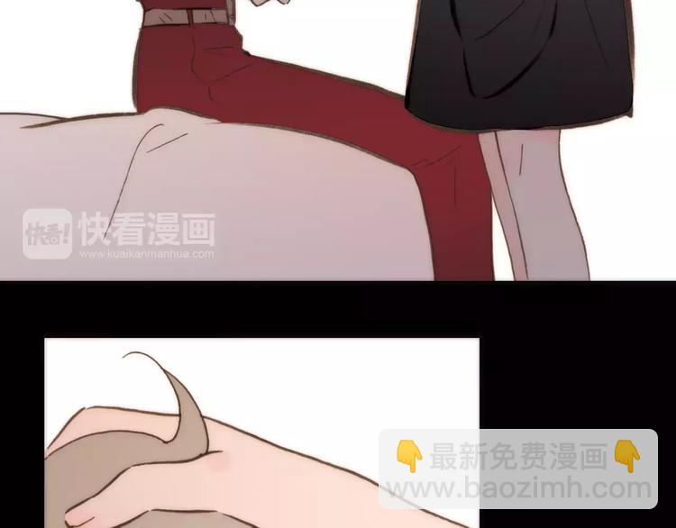 第19话 弱小的人类-第19话