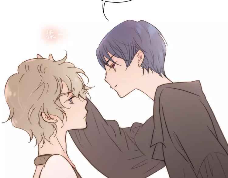 第19话 弱小的人类-第19话