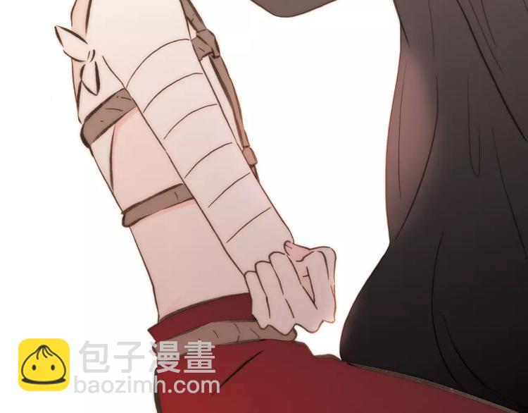 第19话 弱小的人类-第19话