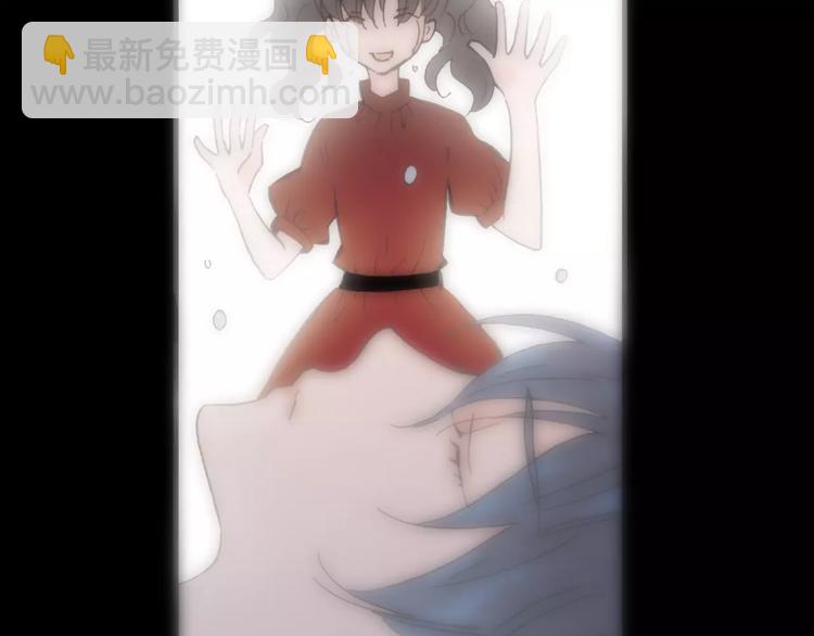 第19话 弱小的人类-第19话