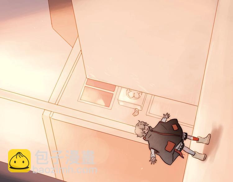 第3话 血童戴姿(1/3)-第3话