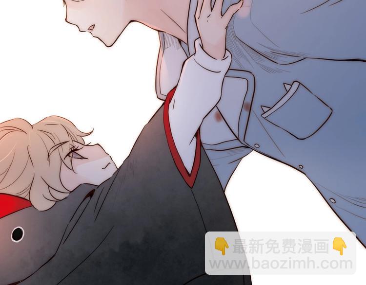 第3话 血童戴姿(1/3)-第3话