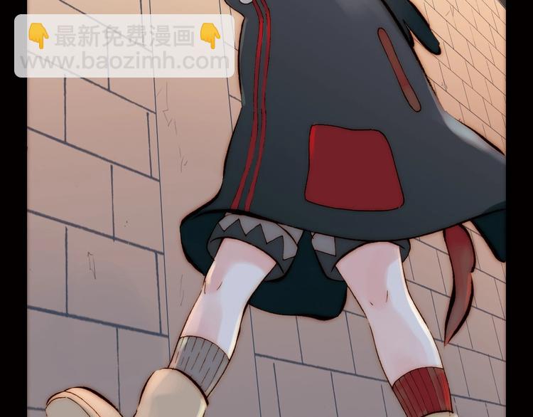 第3话 血童戴姿(1/3)-第3话