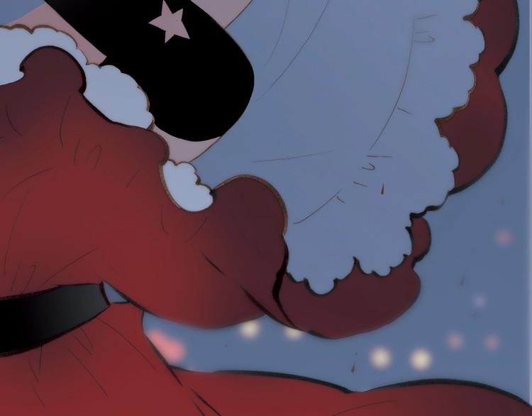 第25话 血色的坠落(1/2)-第25话