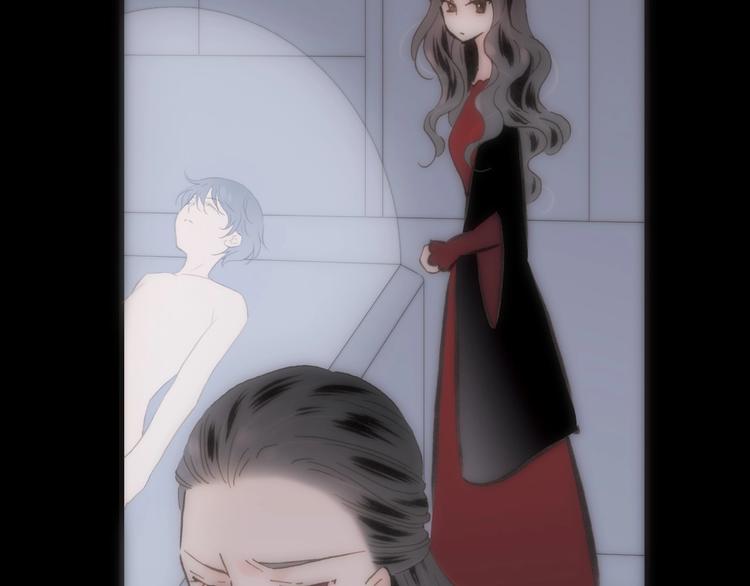 第25话 血色的坠落(1/2)-第25话