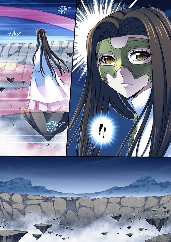 85 进入神宫-第87话