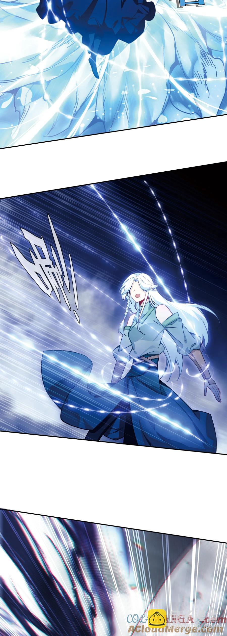 113 翡丽战队全军覆没-第115话