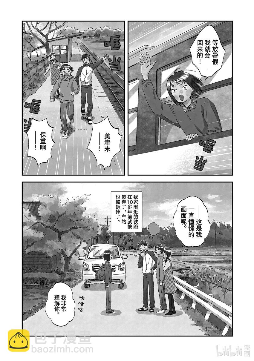 Scene1 闪闪发光的高中生6