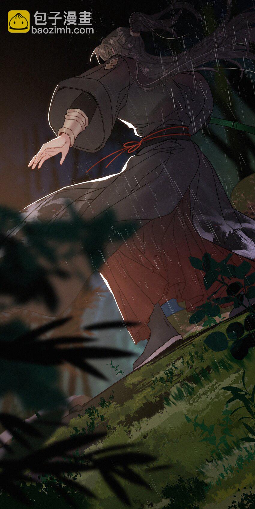 071 普天之下，莫非王土-第71话