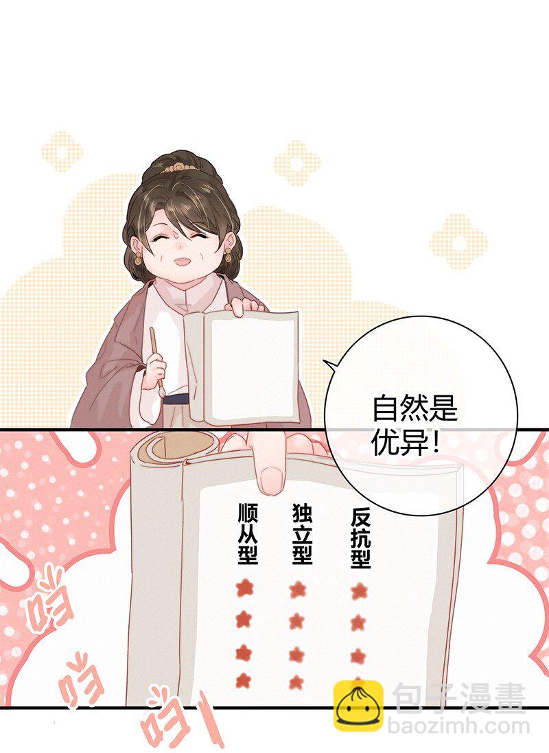 009 请问陛下当如何-第9话