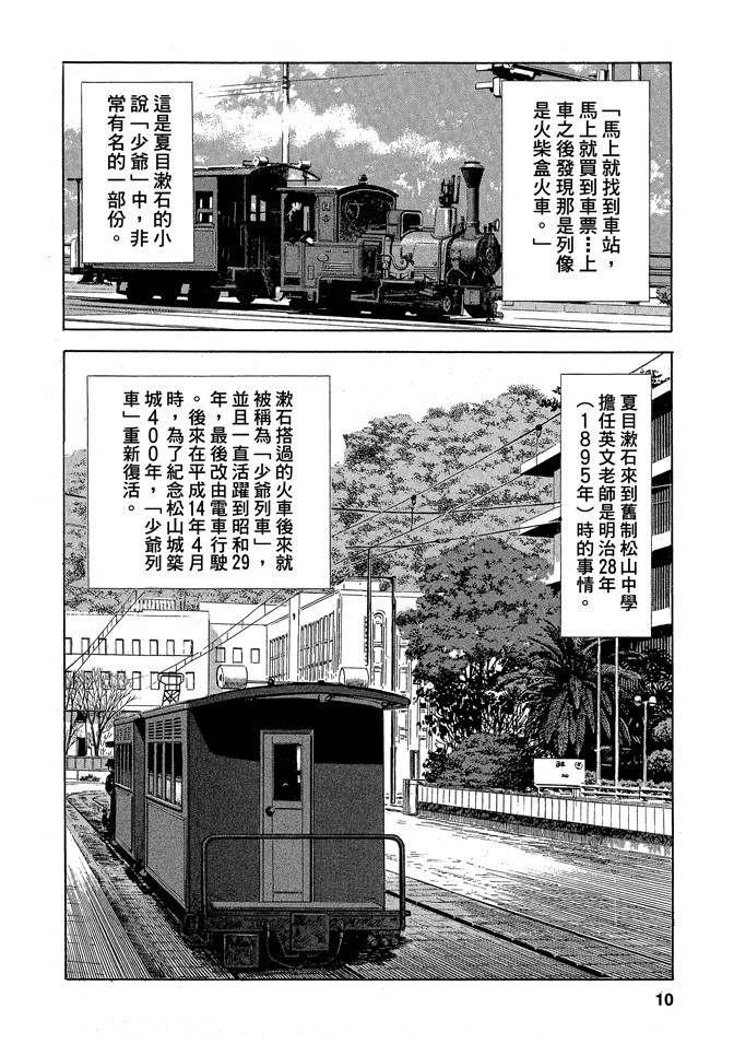 鐵路便當之旅 - 第02卷(1/5) - 2