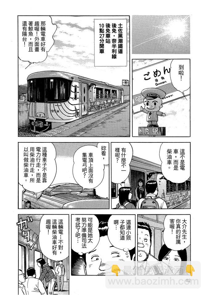 鐵路便當之旅 - 第02卷(1/5) - 2