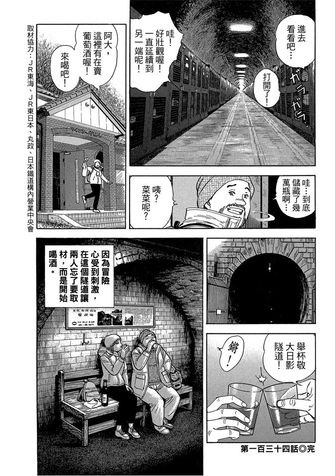 鐵路便當之旅 - 第14卷(1/4) - 8