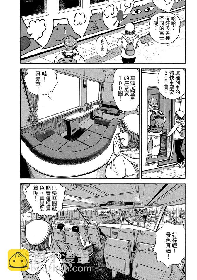 鐵路便當之旅 - 第14卷(1/4) - 8