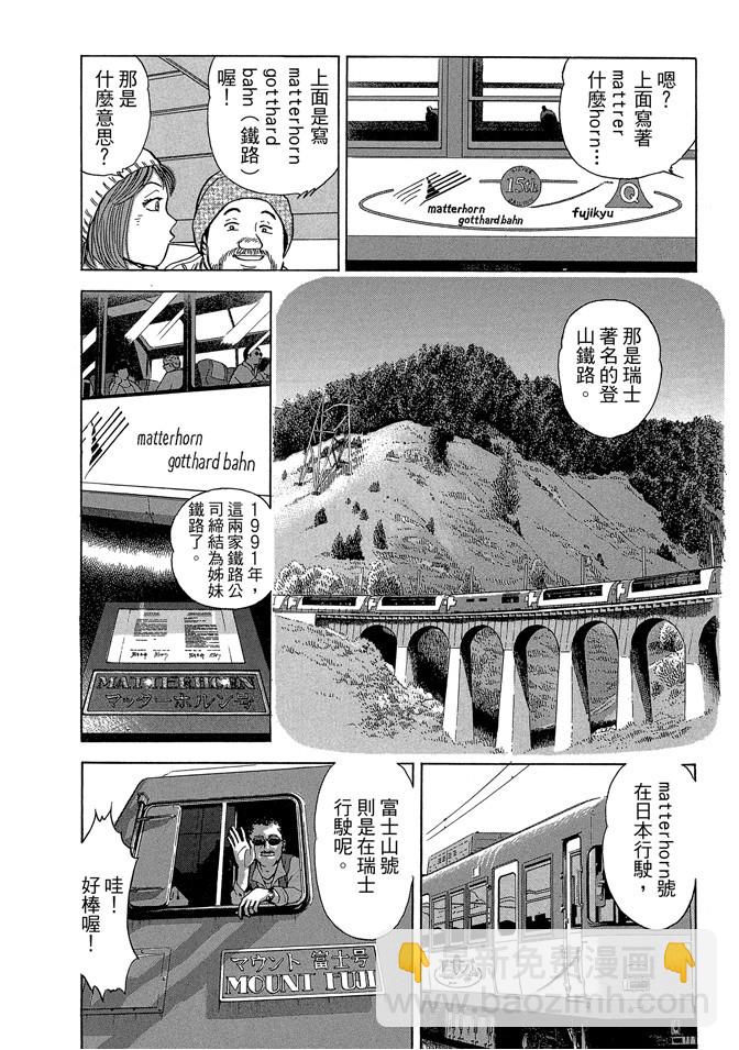 鐵路便當之旅 - 第14卷(1/4) - 8