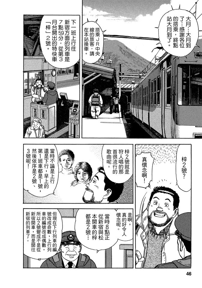 鐵路便當之旅 - 第14卷(1/4) - 6