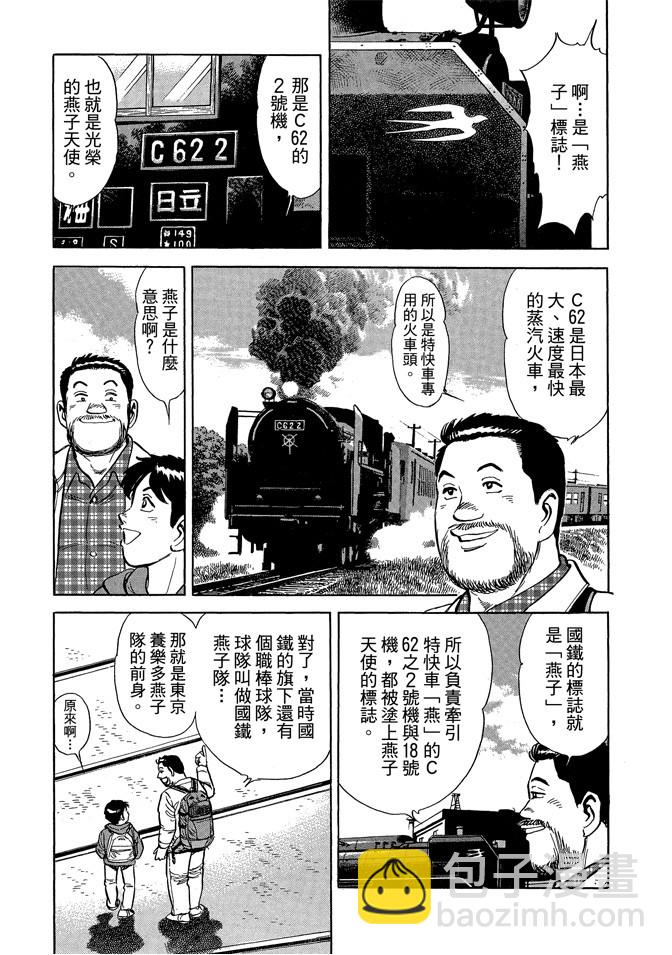 鐵路便當之旅 - 第04卷(1/5) - 7