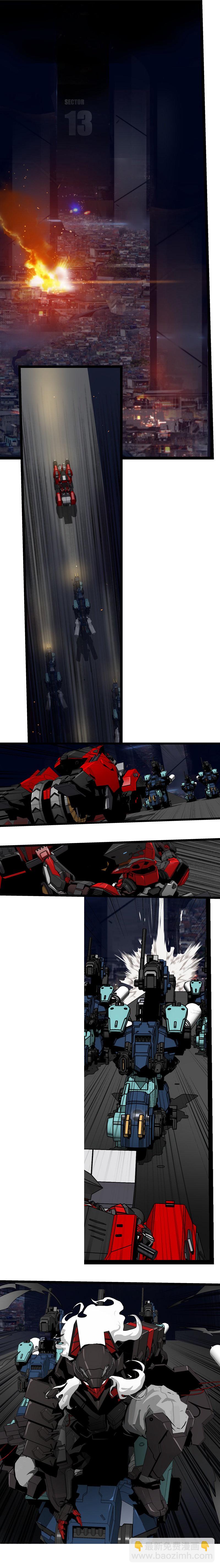 三十二话 再会 （一）-第139话