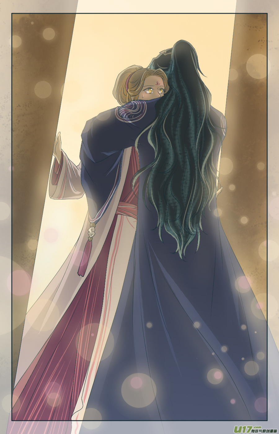 第三回 无所谓-第3话