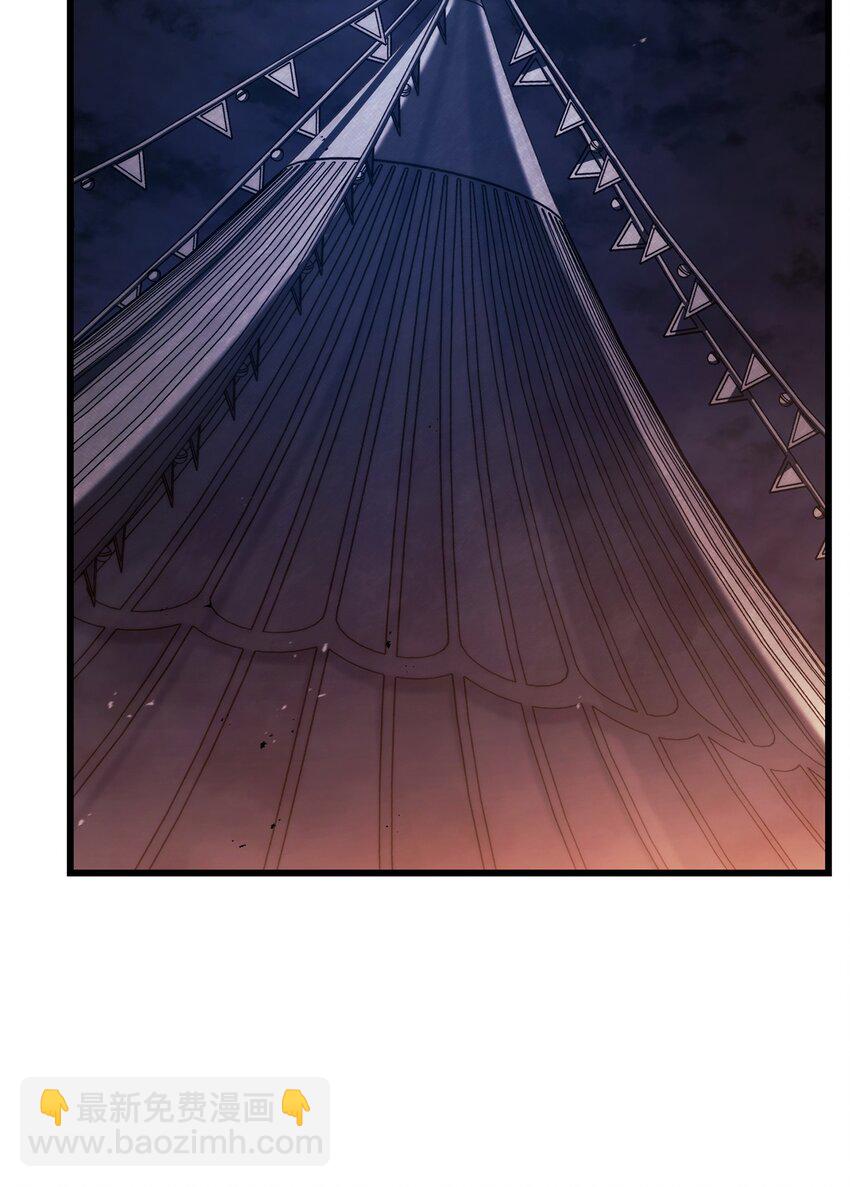 21 马戏团(1/3)-第21话