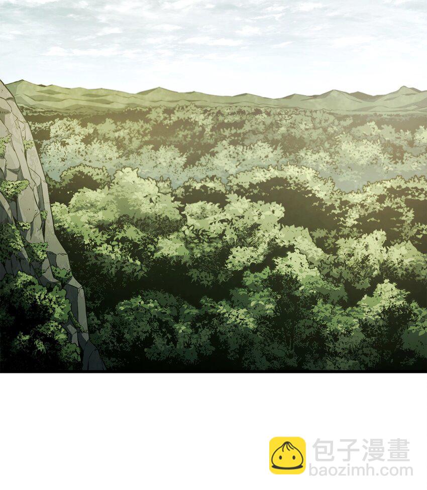 鐵血劍家獵犬的迴歸 - 35 狩獵技巧(2/3) - 7