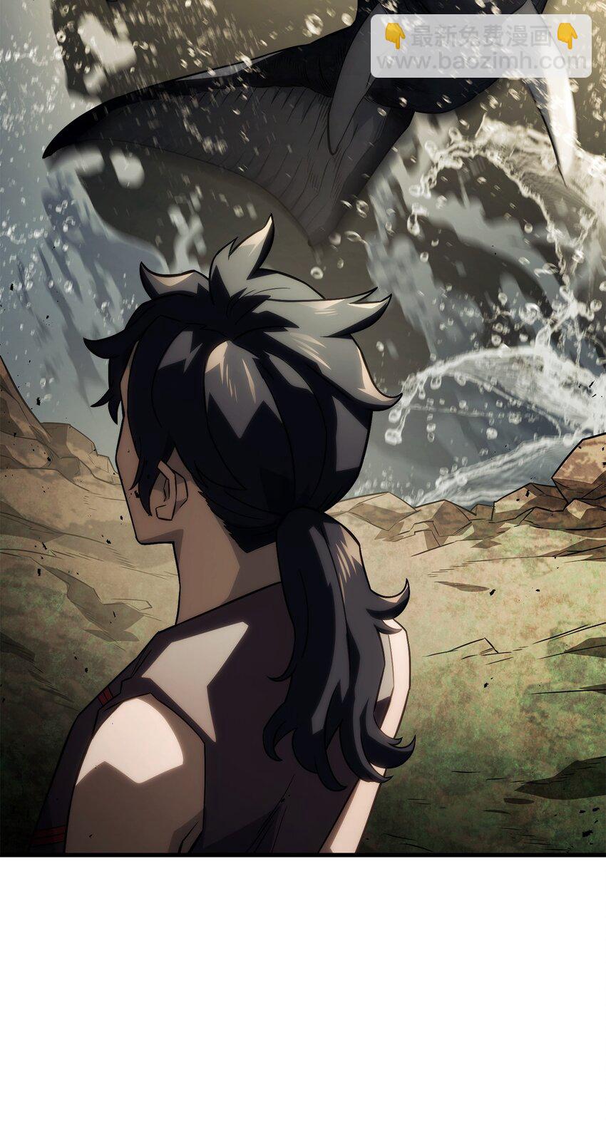 41 猩红死亡(1/3)-第41话