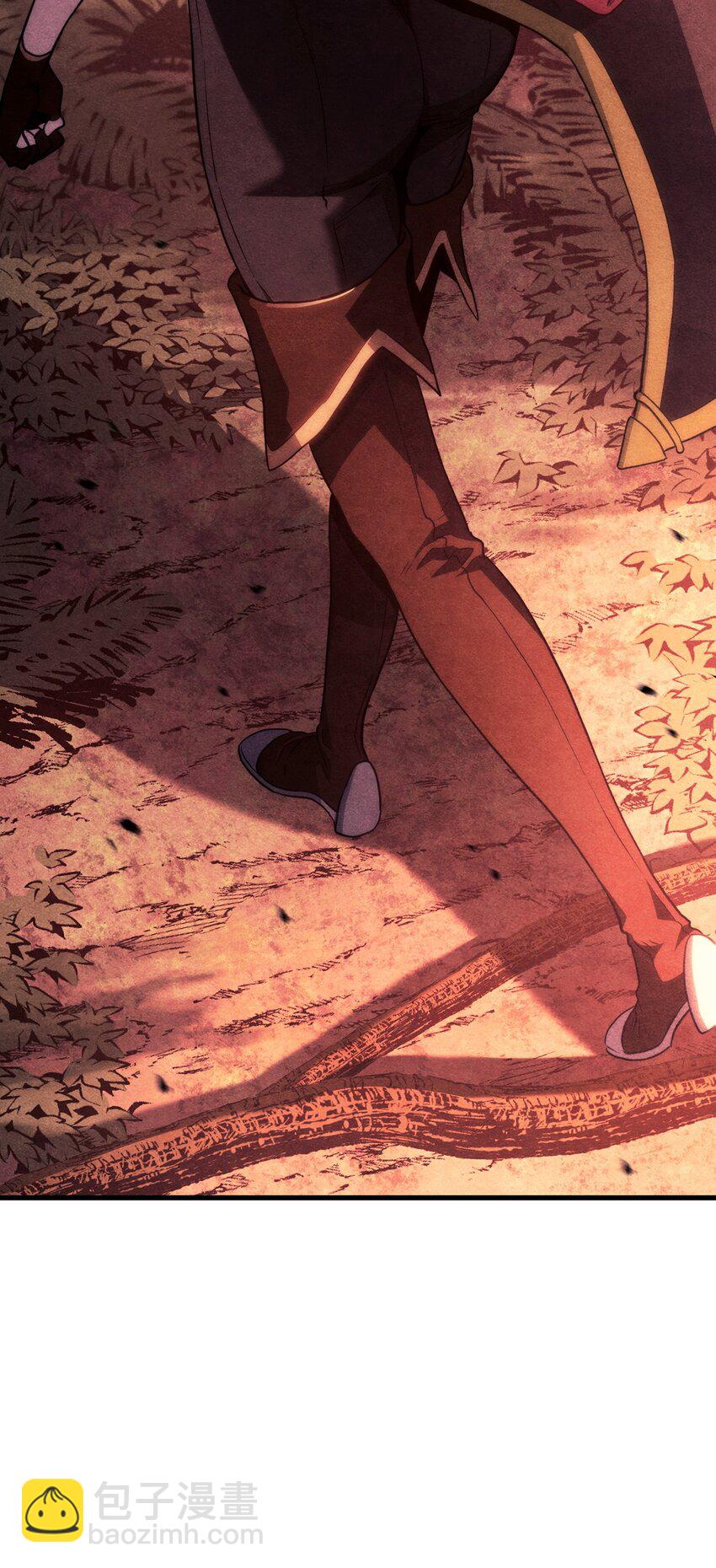 41 猩红死亡(1/3)-第41话