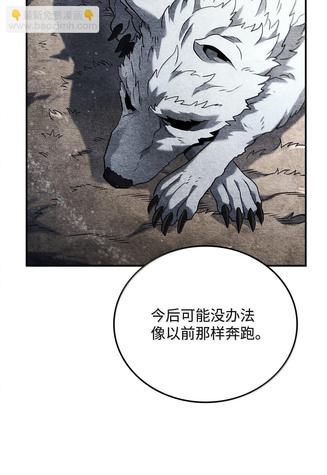 鐵血劍家獵犬的迴歸 - 57 準備完畢(2/3) - 8