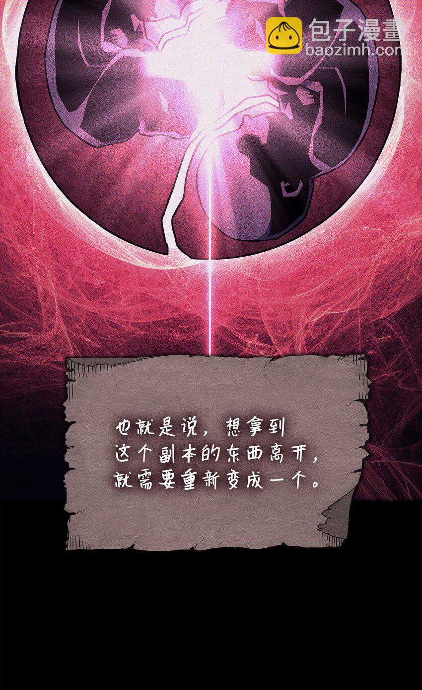 鐵血劍家獵犬的迴歸 - 07 副本寶藏(1/3) - 7