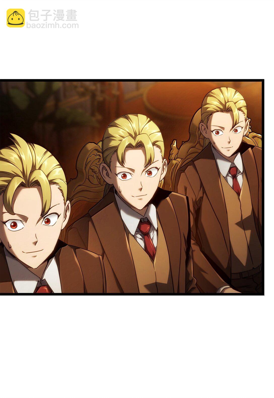 65 重逢与恶臭(1/3)-第65话