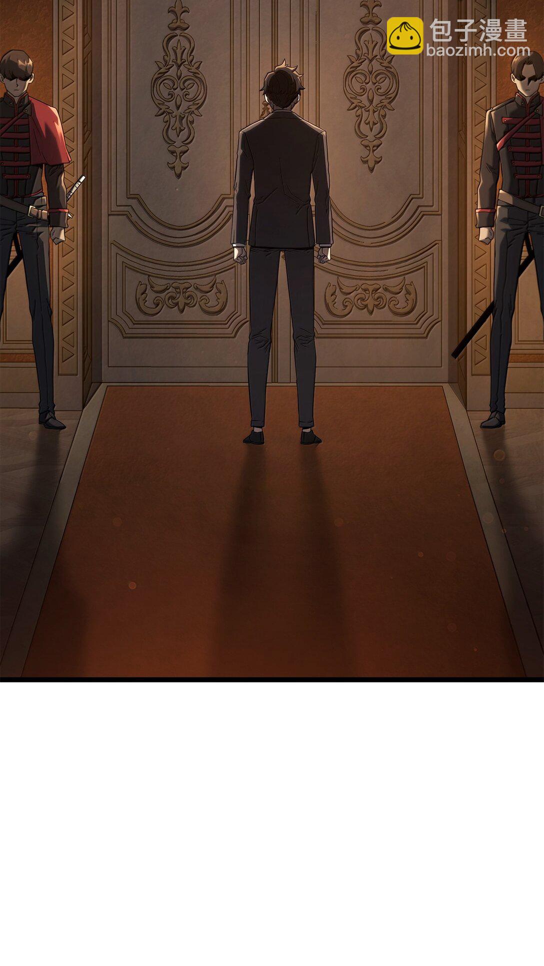 65 重逢与恶臭(1/3)-第65话