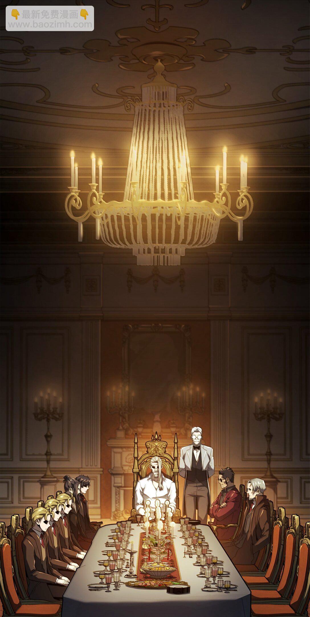 65 重逢与恶臭(1/3)-第65话