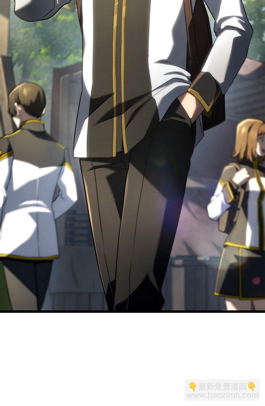 75 入学(1/3)-第75话