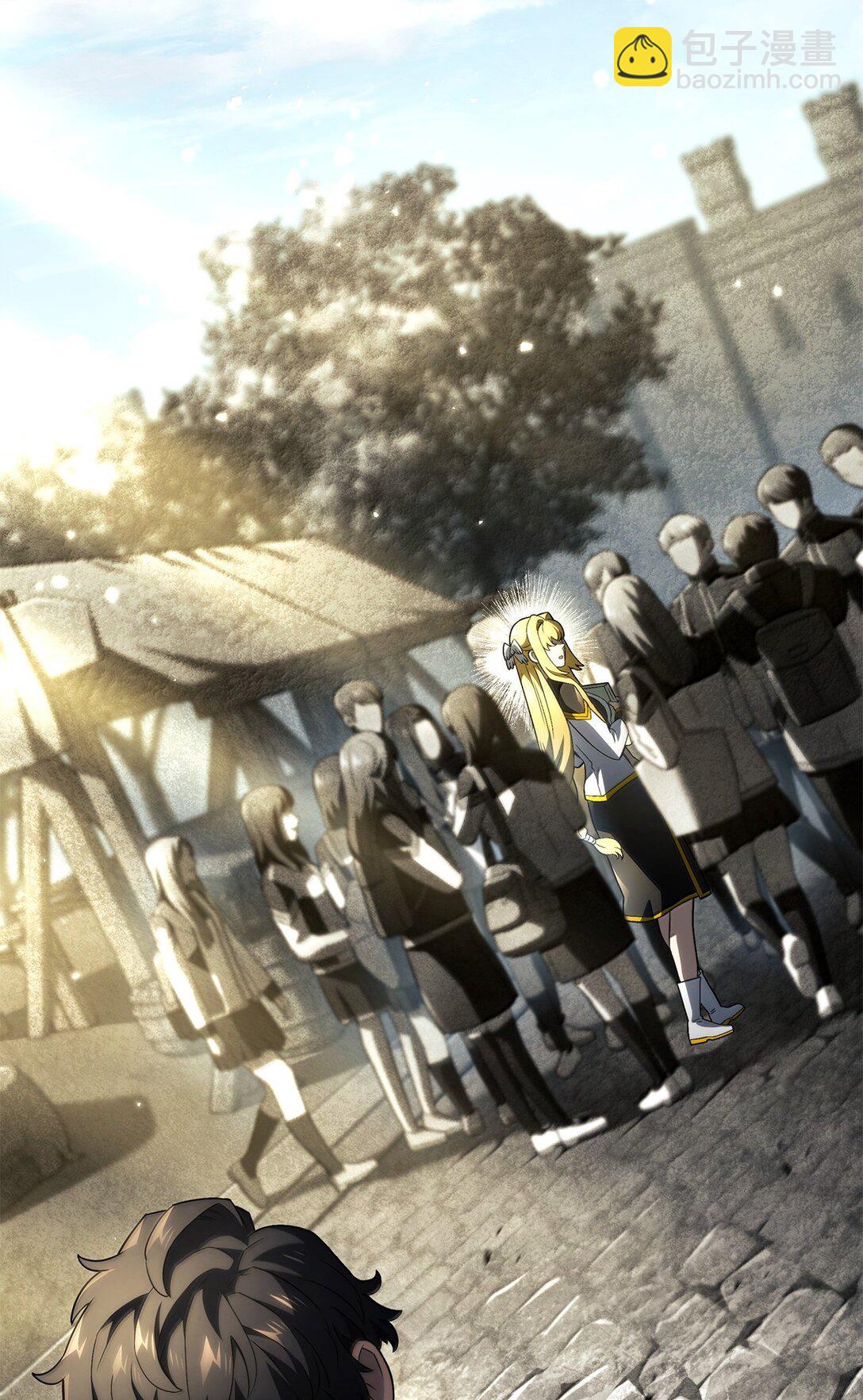 75 入学(1/3)-第75话