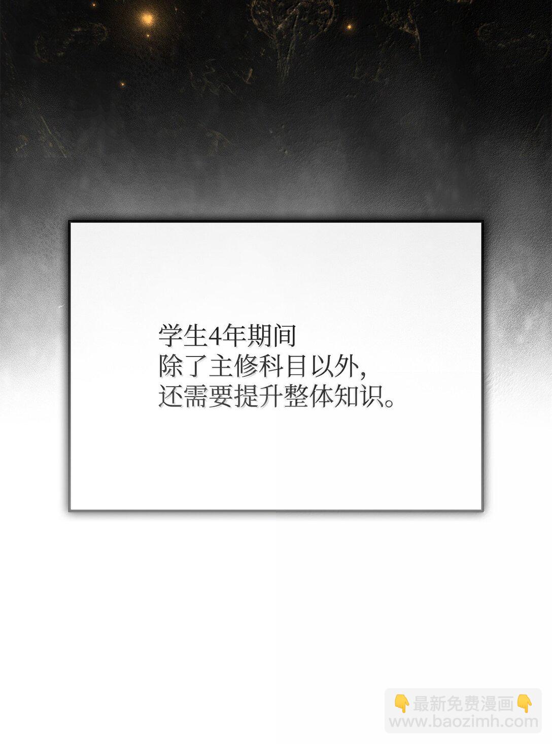 75 入学(1/3)-第75话