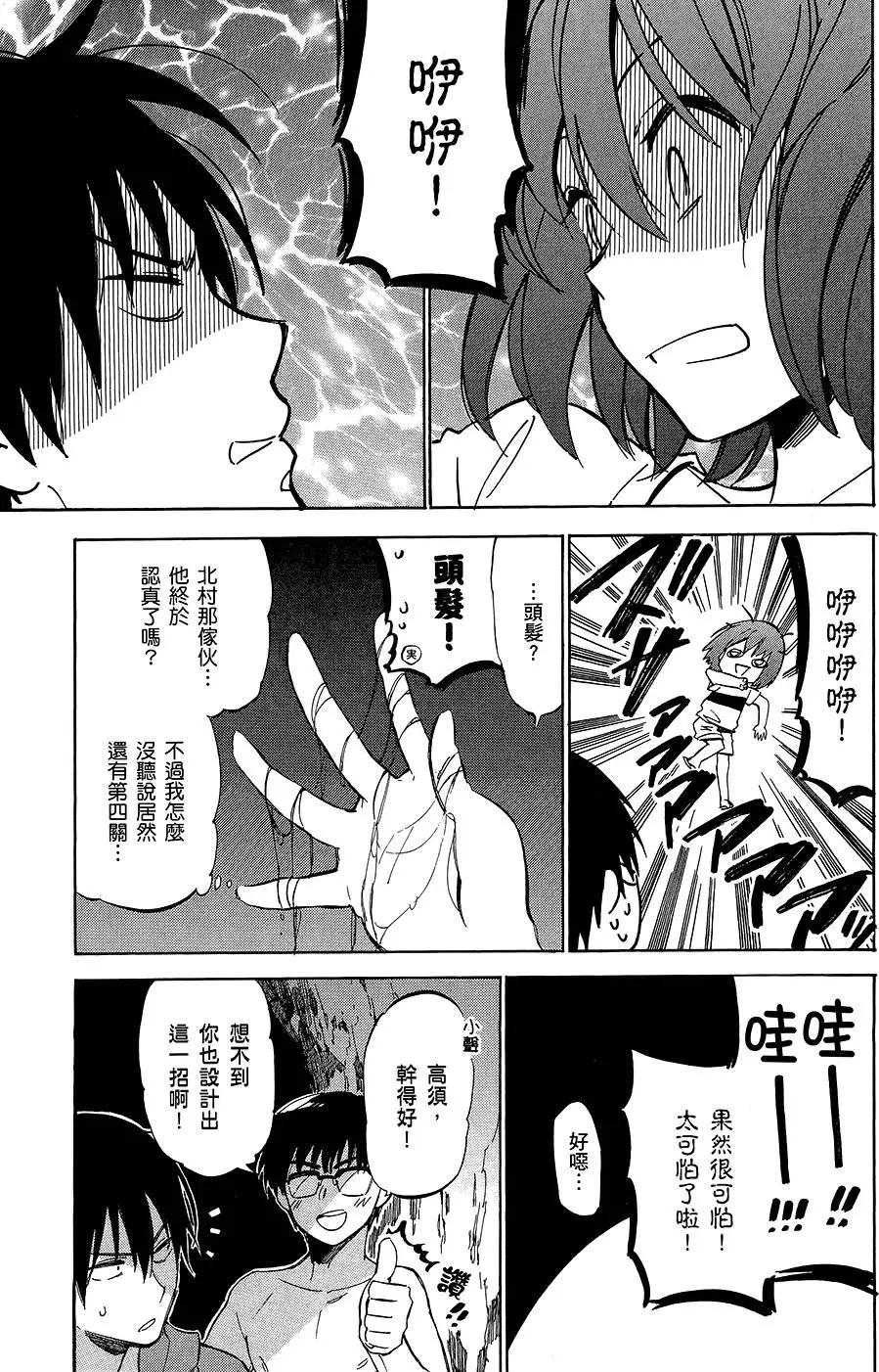 TIGER×DRAGON！ - 第05卷(2/4) - 3