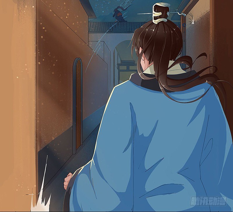 001迟来的报复-第1话