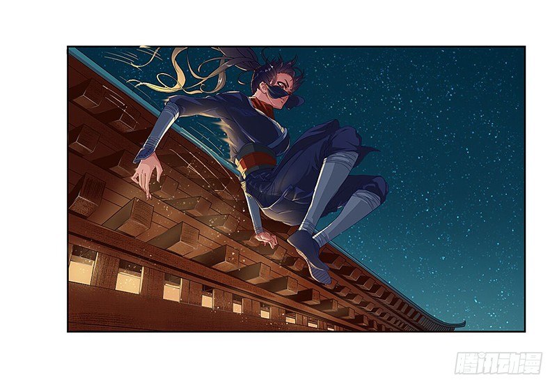 001迟来的报复-第1话