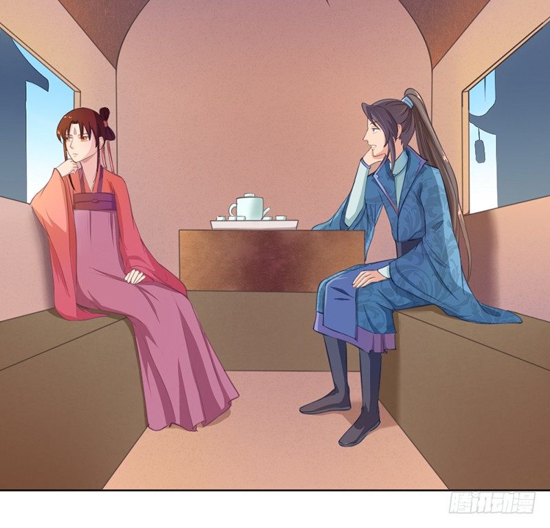 031 回到京都-第33话