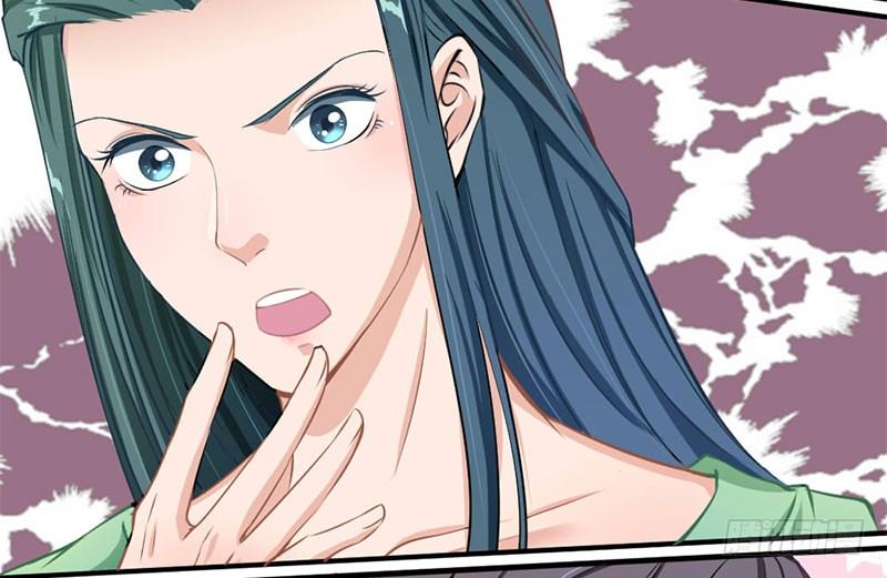 033 宫宴开始-第35话